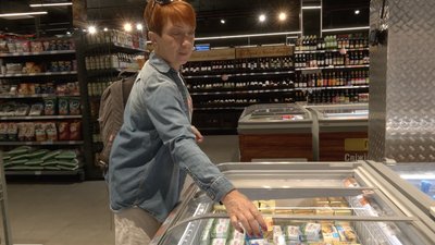 Яка ціна на молочку буде восени