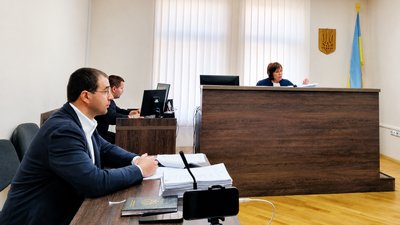 Суддя, засідання, Господарський суд, прокурор
