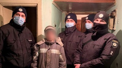 Зниклого неповнолітнього іванофранківця знайшли і повернули додому