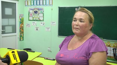 На Житомирщині проведуть громадські слухання щодо закриття трьох шкіл На Житомирщині проведуть громадські слухання щодо закриття трьох шкіл