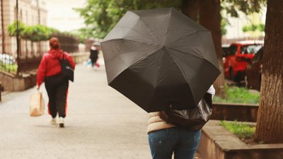 Прогноз, погода, 4 червня, синоптик, дощі, грози, Івано-Франківщина