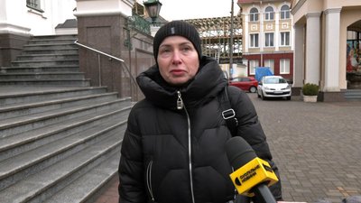 ДНК-експертиза тривала понад рік: у Луцьку попрощалися з 22-річним бійцем Олександром Зарембою ДНК-експертиза тривала понад рік: у Луцьку попрощалися з 22-річним бійцем Олександром Зарембою