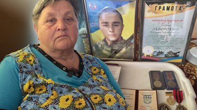 Житомир, Малин, Нянівка, виплати, військовий, Віктор Задорожній, 17 липня 2026 року