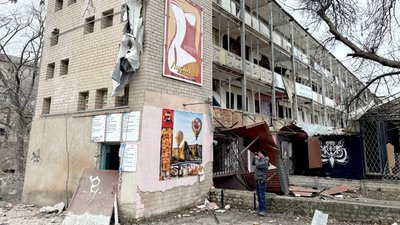 Смерть від сезонного грипу та пільгові автобуси у Слов'янську: головні новини Донеччини та Луганщини 9 березня 2026 року