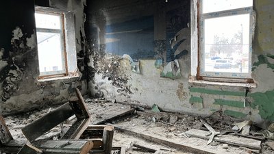 У Полтаві планують відновити будівлю 1890-х на Павленківській площі У Полтаві планують відновити будівлю 1890-х на Павленківській площі