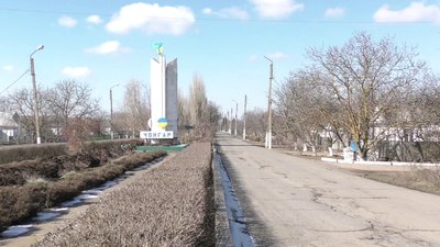 Російські радіостанції на адмінмежі з Кримом глушать українські FM-частоти Російські радіостанції на адмінмежі з Кримом глушать українські FM-частоти