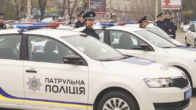 Скільки ДТП за участю спецстранспорту сталося у Харкові — офіційно