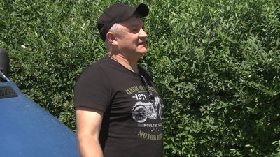 Волонтери з Луцька черговий раз їдуть на схід з допомогою для військових Волонтери з Луцька черговий раз їдуть на схід з допомогою для військових