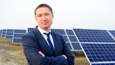 Кабмін схвали кандидатуру Максима Козицького на посаду очільника Львівщини