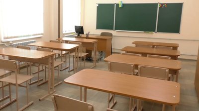 Через COVID-19 на дистанційному навчанні 18 шкіл Хмельниччини