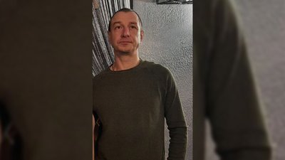 Загиблі Герої Чернігівщини: Андрій Красножон