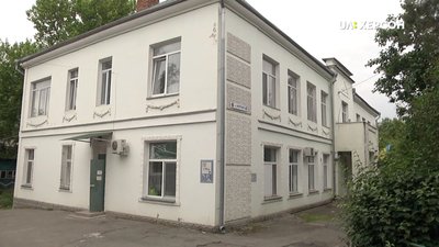 З херсонського Хоспісу виписують пацієнтів - у чому проблема З херсонського Хоспісу виписують пацієнтів - у чому проблема