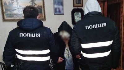 Зберігали наркотики на суму майже 100 тисяч гривень: правоохоронці підозрюють двох чернігівців Зберігали наркотики на суму майже 100 тисяч гривень: правоохоронці підозрюють двох чернігівців
