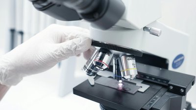 Лабораторія, протичумний центр