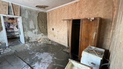 На Херсонщині зареєстрували понад 4000 заяв на відшкодування майна через підтоплення. Як його отримати На Херсонщині зареєстрували понад 4000 заяв на відшкодування майна через підтоплення. Як його отримати