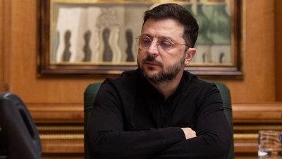 Зеленський анонсував нові переговори з європейськими лідерами та чекає від Умєрова звіту про події в Москві
