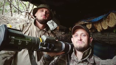 "Мама аж зараз дізналася, що ми воювали". Історія франківських музикантів гурту "Брати Станіслава" "Мама аж зараз дізналася, що ми воювали". Історія франківських музикантів гурту "Брати Станіслава"
