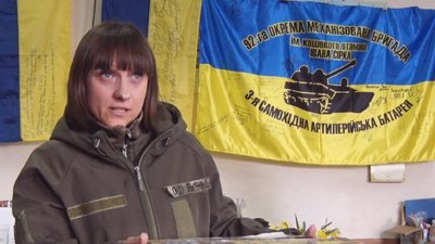 Тернопільські волонтери підготували 11 автобусів з продуктами для ЗСУ Тернопільські волонтери підготували 11 автобусів з продуктами для ЗСУ
