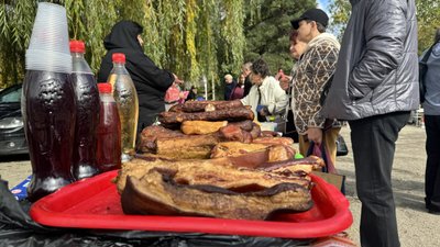 Ярмарок, Івано-Франківськ