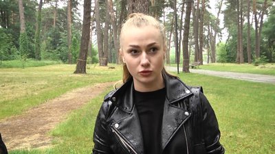 Будівництво урбан-парку у житомирському гідропарку заморозили Будівництво урбан-парку у житомирському гідропарку заморозили
