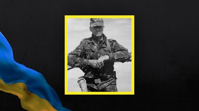 У бою на Донеччині загинув 47-річний лучанин Ігор Шевчук У бою на Донеччині загинув 47-річний лучанин Ігор Шевчук