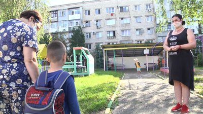 До чернівецьких дитсадків після відкриття прийшли 15% дітей