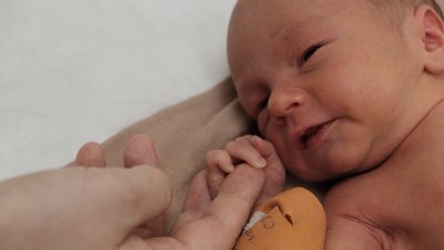 У Чернівцях вимушена переселенка народила двійню. Де вагітним отримати консультації в місті У Чернівцях вимушена переселенка народила двійню. Де вагітним отримати консультації в місті