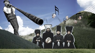 Чому українці масово слухають російські пісні та чи можна це змінити