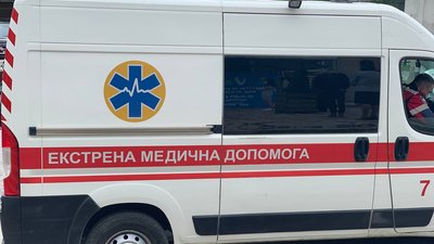 Майже 750 людей імунізували за вихідні в тимчасовому центрі вакцинації в Тернополі
