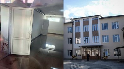 Школу на Буковині, де розслідують ймовірне привласнення грошей, здали в експлуатацію без порушень