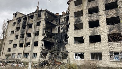 будинки ізюм