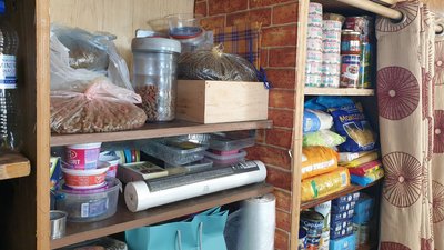 Продукти та корм для котів, які заготовила Тетяна Колесникова Продукти та корм для котів, які заготовила Тетяна Колесникова