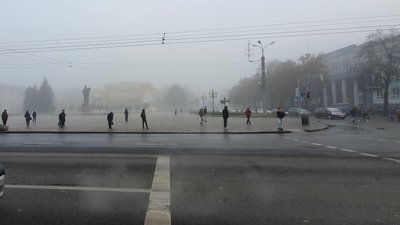 Скасування планових госпіталізацій, вуличне освітлення, сигнали тривоги. Що змінюється у Рівному