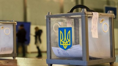 Змінити виборчу адресу захотіли більше 760 жителів Сумщини