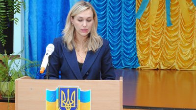 У місті на Рівненщині дискусія щодо вибору майбутнього академічного ліцею