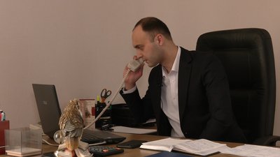 Літні майданчики і точки для торгівлі. Заступник мера Рівного хоче "спростити процедуру"
