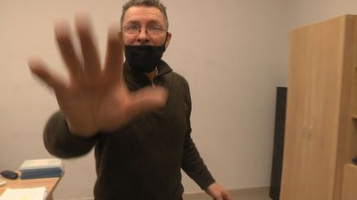 У новозбудованій школі на Волині підтоплює підвал: як це пояснює керівництво школи і підрядник