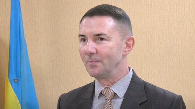 Учні 35 шкіл Черкас повернулися за парти Учні 35 шкіл Черкас повернулися за парти