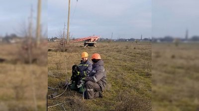 Ремонтні роботи на Півдні України Ремонтні роботи на Півдні України