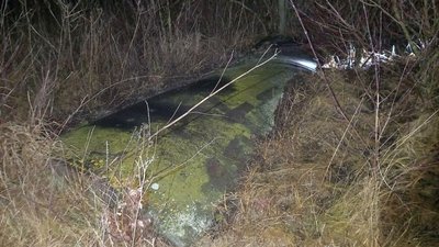 На Рівненщині знайшли вбитим жителя Тернопільщини. Тіло було у цистерні, підозрюваних затримали
