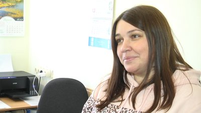 Прогнила підлога, сиплеться стеля — приміщення Центру детоксикації і медичного витвереження у Бердичеві потребує ремонту Прогнила підлога, сиплеться стеля — приміщення Центру детоксикації і медичного витвереження у Бердичеві потребує ремонту
