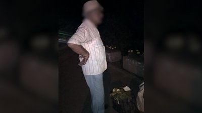Квітковий крадій – у рівненському СІЗО. Історії подібних злочинів в Україні і світі Квітковий крадій – у рівненському СІЗО. Історії подібних злочинів в Україні і світі