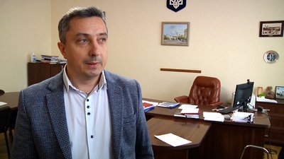 У Житомирі жителі вулиці Героїв Десантників протестують проти будівництва житлового комплексу У Житомирі жителі вулиці Героїв Десантників протестують проти будівництва житлового комплексу