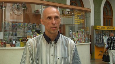 "Одесі 600+": на день міста презентували нову поштову марку