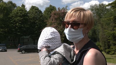 Будівництво біля ОДА Будівництво біля ОДА