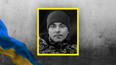 Павло Колесник з Компаніївської громади. Павло Колесник з Компаніївської громади.