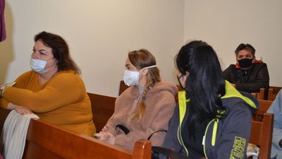 В Одесі понад рік суд не може розпочати судовий розгляд по справі пожежі в готелі "Токіо стар" В Одесі понад рік суд не може розпочати судовий розгляд по справі пожежі в готелі "Токіо стар"