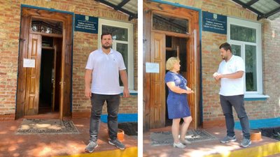 Концерти, реклами і зустрічі: як на Черкащині агітують потенційні кандидати у депутати Концерти, реклами і зустрічі: як на Черкащині агітують потенційні кандидати у депутати