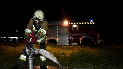 Внаслідок обстрілу Миколаєва сталися пожежі та часткові руйнування будівель — ДСНС Внаслідок обстрілу Миколаєва сталися пожежі та часткові руйнування будівель — ДСНС