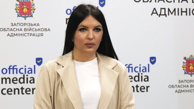 Врожай-2025 у Запорізькій області